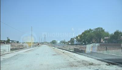Shree Naman Pragati Vihar Colony Internal Roads & Footpaths 4