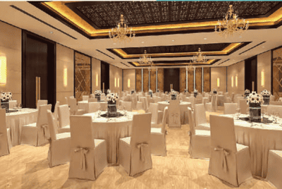 Project Image of 683.0 - 979.0 Sq.ft 2 BHK Apartment for buy in Paras Rahul Downtown Phase II