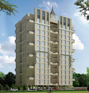 Landscape Heritage Building No 1 Elevation 1