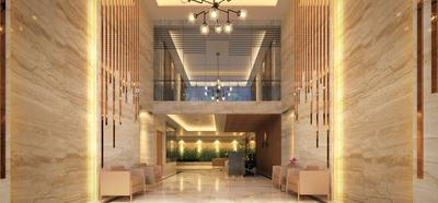 Project Image of 444.98 - 544.98 Sq.ft 2 BHK Apartment for buy in Triumph Omkareshwar