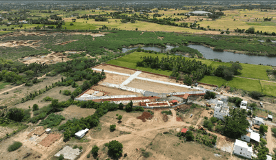 Project Image of 576.0 - 3830.0 Sq.ft Residential Plot Plot for buy in Isha Breeze