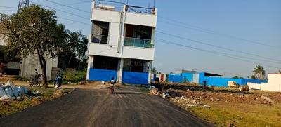 Project Image of 750.0 - 2400.0 Sq.ft Residential Plot Plot for buy in Falcon Balaji Avenue