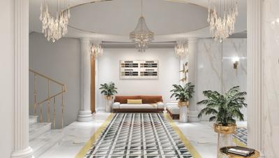 Project Image of 1256.69 - 1860.44 Sq.ft 4 BHK Apartment for buy in Classic Highland