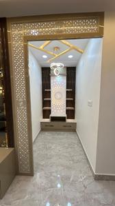 Project Image of 900.0 - 1350.0 Sq.ft 3 BHK Builder Floor for buy in Aadi The Residency