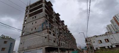 Project Image of 1868 Sq.ft 3 BHK Apartment / Flat for sale in Khandagiri for Rs. 14800000