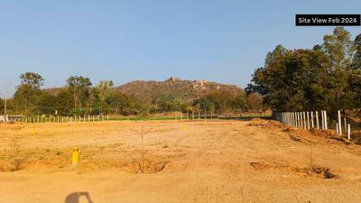 Project Image of 1350.0 - 4500.0 Sq.ft Residential Plot Plot for buy in Valleru Pharma Town