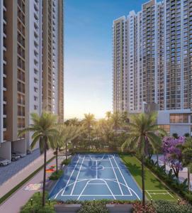 Project Image of 0.0 - 569.09 Sq.ft 3 BHK Apartment for buy in Provident Palmvista D2