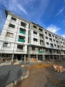Project Image of 1066.0 - 2097.0 Sq.ft 2 BHK Apartment for buy in Ma Sarada Upavan Phase 1