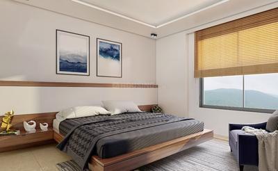 Project Image of 1098.0 - 1926.0 Sq.ft 2 BHK Apartment for buy in Anandville Phase II