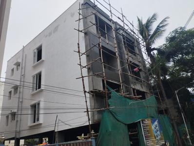 Project Image of 960.0 - 990.0 Sq.ft 2 BHK Apartment for buy in Sree Guru Sai Vengadavan