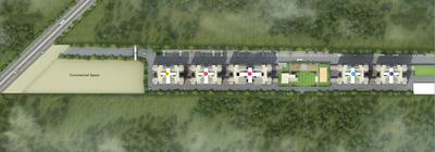 Project Image of 517.0 - 534.0 Sq.ft 2 BHK Apartment for buy in Sukhwani Coloronic Phase II