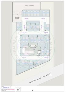 Project Image of 4365.0 - 4545.0 Sq.ft 4 BHK Apartment for buy in Aditya Elegance