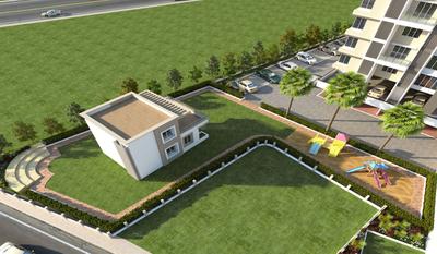 Project Image of 930 Sq.ft 2.5 BHK Apartment / Flat for sale in Bhugaon for Rs. 8200000