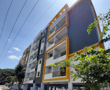 Project Image of 1311 Sq.ft 3 BHK Apartment / Flat for sale in Hennur for Rs. 12000000