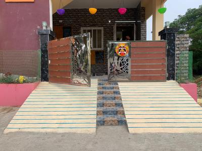 Project Image of 0.0 - 1650.0 Sq.ft 3 BHK Villa for buy in Sri Annai Homes