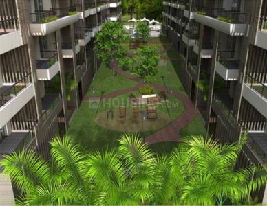 Project Image of 0.0 - 1800.0 Sq.ft 3 BHK Apartment for buy in Pawan Vicenza Exotica