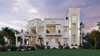 Project Image of 1000.0 - 1800.0 Sq.ft Residential Plot Plot for buy in Akshansh Enclave Phase 2