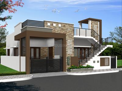 Project Image of 600.0 - 1500.0 Sq.ft Residential Plot Plot for buy in MMG Grand City