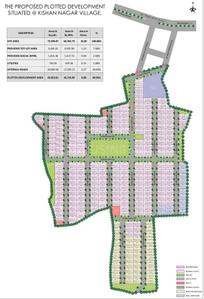 Project Image of 1350.0 - 3150.0 Sq.ft Residential Plot Plot for buy in Rishee Vedantha