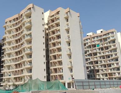 Project Image of 1000 Sq.ft 2 BHK Apartment / Flat for sale in Hadapsar for Rs. 10500000