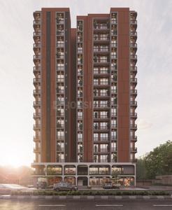 Project Image of 644.0 - 906.21 Sq.ft 2 BHK Apartment for buy in Ayodhya Believe