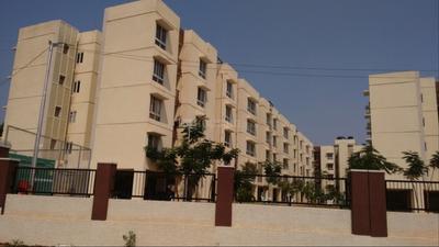 Project Image of 750 Sq.ft 2 BHK Apartment / Flat for sale in Venkatapura, Kambipura for Rs. 5400000