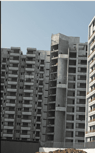 Project Image of 3004 Sq.ft 4 BHK Apartment / Flat for sale in Bhadaj for Rs. 19500000