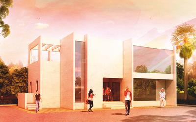 Project Image of 517.0 - 534.0 Sq.ft 2 BHK Apartment for buy in Sukhwani Coloronic Phase II
