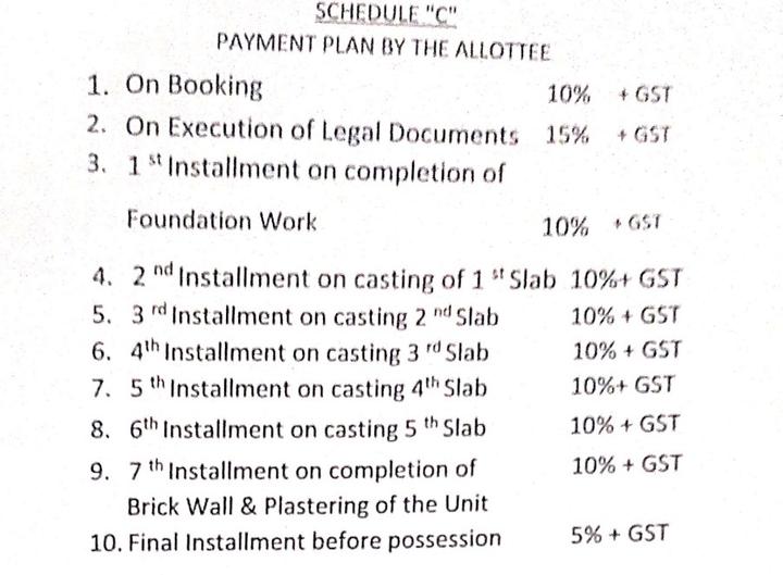 Gallery Cover Pic of Sharada Heights