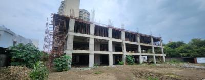 Project Image of 1890.0 - 3396.0 Sq.ft 3 BHK Apartment for buy in Paras Emperor