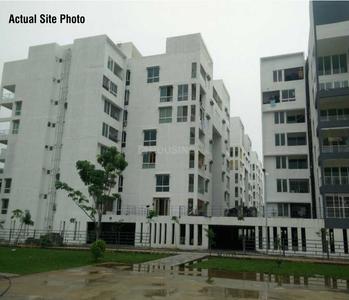 Project Image of 1365.0 - 3822.0 Sq.ft 3 BHK Apartment for buy in TVH Taus