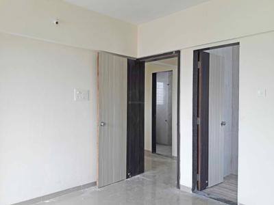 Project Image of 0.0 - 572.0 Sq.ft 1 BHK Apartment for buy in Krishna V_Lux Apartment