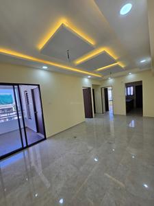 Project Image of 1045.93 - 1339.26 Sq.ft 2 BHK Apartment for buy in Manjusha Bliss