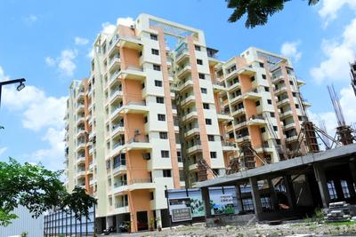 Project Image of 1020.0 - 1561.0 Sq.ft 2 BHK Apartment for buy in Supreme Blossoms