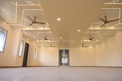 Project Image of 1905.0 - 3750.0 Sq.ft 3 BHK Apartment for buy in SDPL OM II
