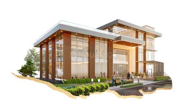 Gallery Cover Pic of Mangalam Aura Ville Phase 1