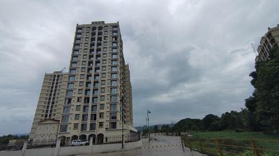 Project Image of 392.0 - 607.0 Sq.ft 1 BHK Apartment for buy in Vrindavan Flora 