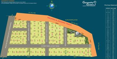 Project Image of 1200.0 - 2150.0 Sq.ft 2 BHK Villa for buy in Green Nest Ganapathy Garden Villas