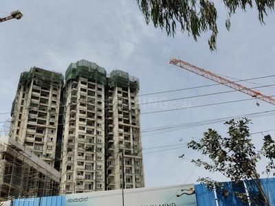 Project Image of 1365 Sq.ft 3 BHK Apartment / Flat for sale in Whitefield for Rs. 27500000