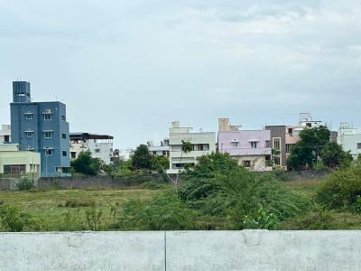 Project Image of 800.0 - 1400.0 Sq.ft Residential Plot Plot for buy in RBS Fortune Residency