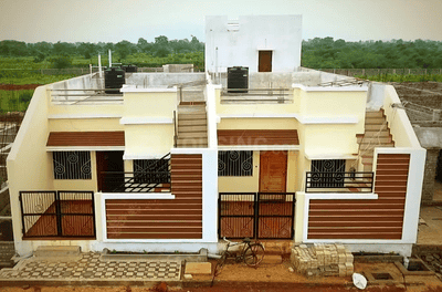 Project Image of 0.0 - 1241.94 Sq.ft Residential Plot Plot for buy in New Classic City