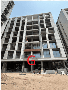 Project Image of 756.16 - 1104.38 Sq.ft 2 BHK Apartment for buy in Salasar Sun Sarvam