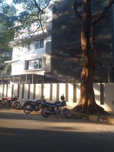 Greenleaf Vindhya Elevation 1