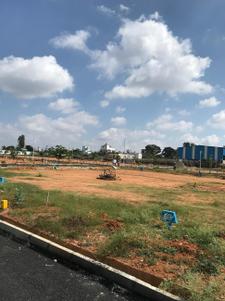 Project Image of 1200.0 - 1500.0 Sq.ft Residential Plot Plot for buy in Powerhills Habitat