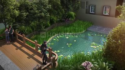 Project Image of 1123.64 - 1928.25 Sq.ft 3 BHK Villa for buy in Aaranya Phase III