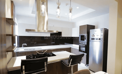 Project Image of 1689.0 - 7283.0 Sq.ft 3 BHK Apartment for buy in Adani Oyster Grande Tower H