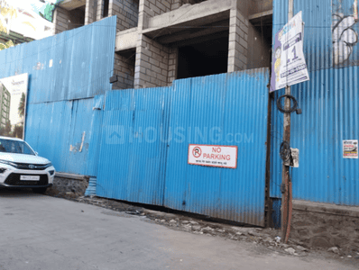 Project Image of 703.96 - 885.44 Sq.ft 2 BHK Apartment for buy in Sammed Serenity Homes