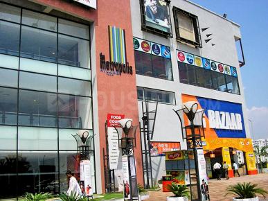 Project Image of 860.0 - 1350.0 Sq.ft 2 BHK Apartment for buy in Esteem Brooklyn