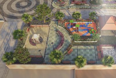 Project Image of 1355.5 - 1821.9 Sq.ft Residential Plot Plot for buy in Sarveshwar Villa