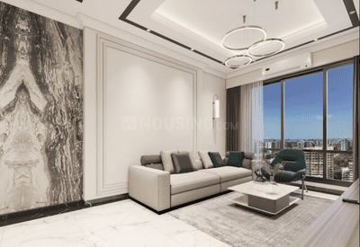 Project Image of 447.0 - 598.0 Sq.ft 1 BHK Apartment for buy in Ekdanta 24 Karat